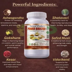 Extra Power for full night